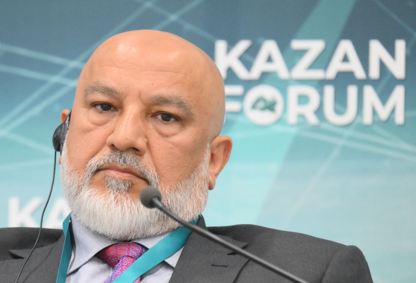 KAZANFORUM 2024. Islamic Neobank: world practice