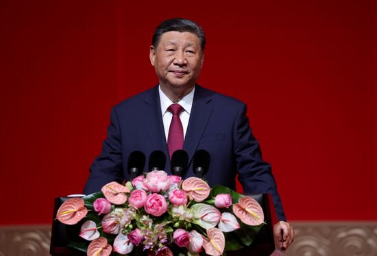China Russia