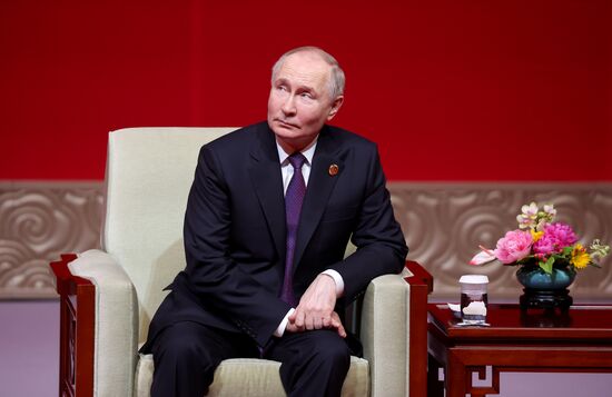 China Russia