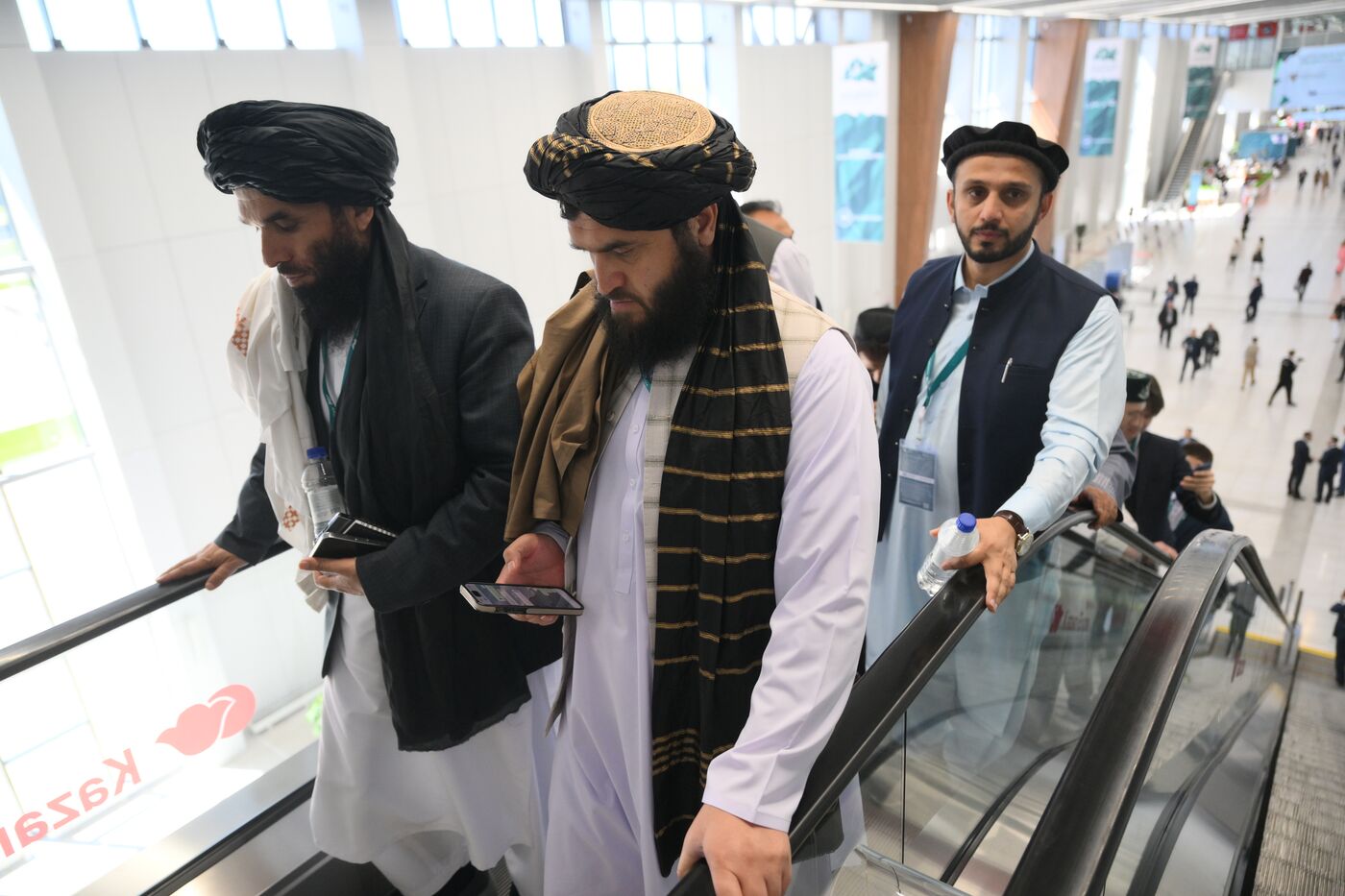 Russia – Islamic World: KAZANFORUM 2024