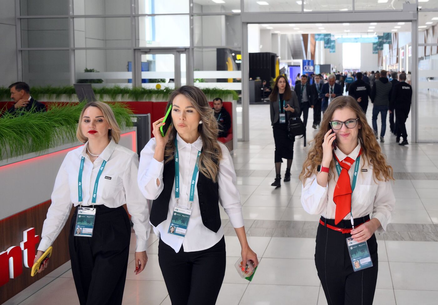 Russia – Islamic World: KAZANFORUM 2024