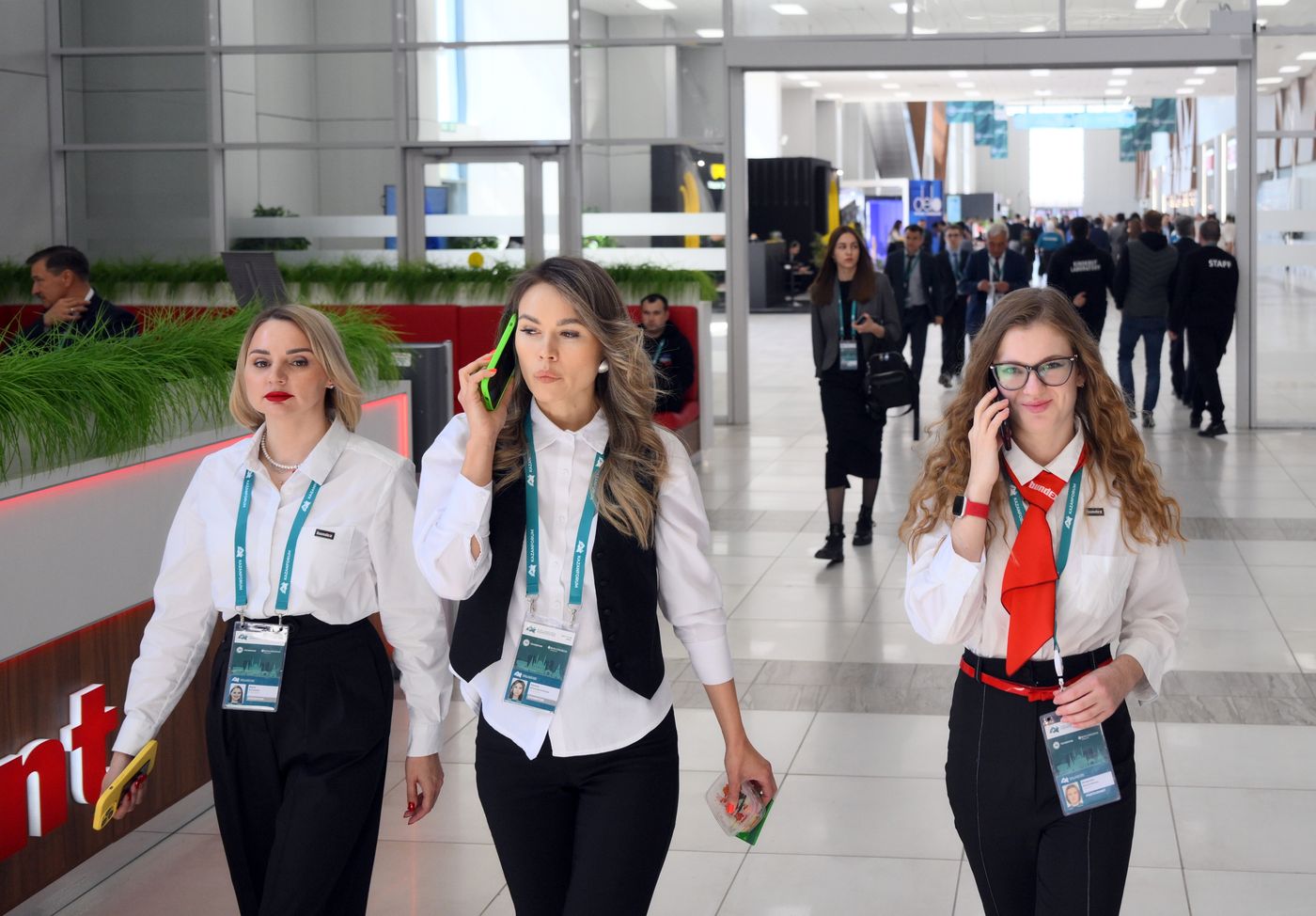 Russia – Islamic World: KAZANFORUM 2024
