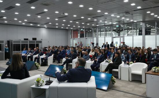 KAZANFORUM 2024. Partnership Finance in Russia: New Experience, First Assessments