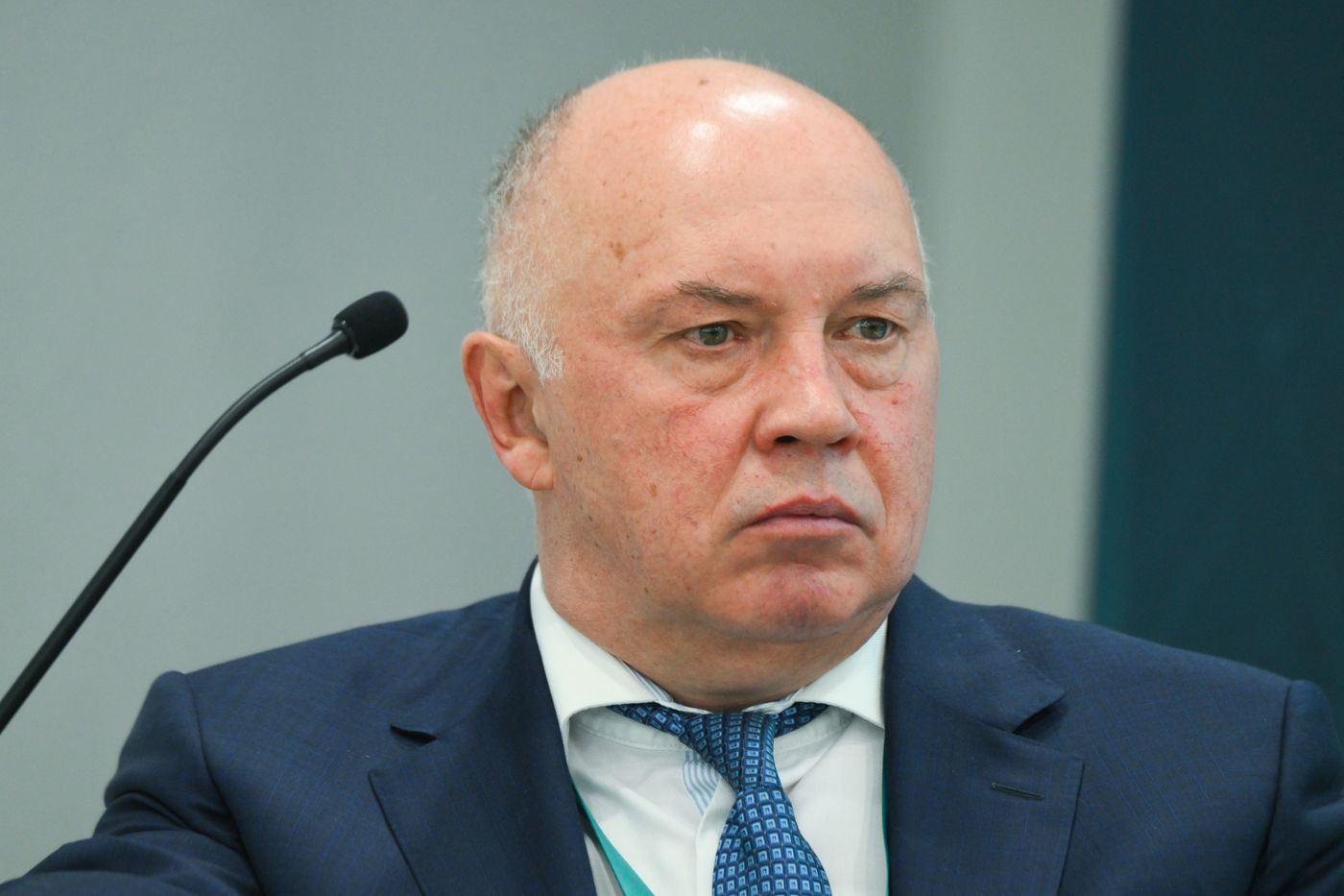 KAZANFORUM 2024. International cooperation in the field of electronic industry is the basis of national technological sovereignty: new challenges and unique opportunities