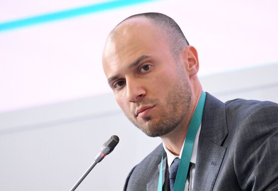 KAZANFORUM 2024. Smart Demolition as a Tool for Implementing the Concept of Closed Cycle Economy