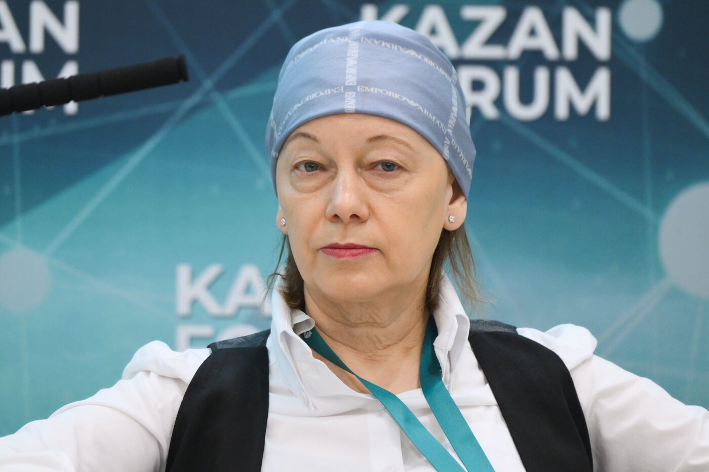 KAZANFORUM 2024. International cooperation in the field of electronic industry is the basis of national technological sovereignty: new challenges and unique opportunities