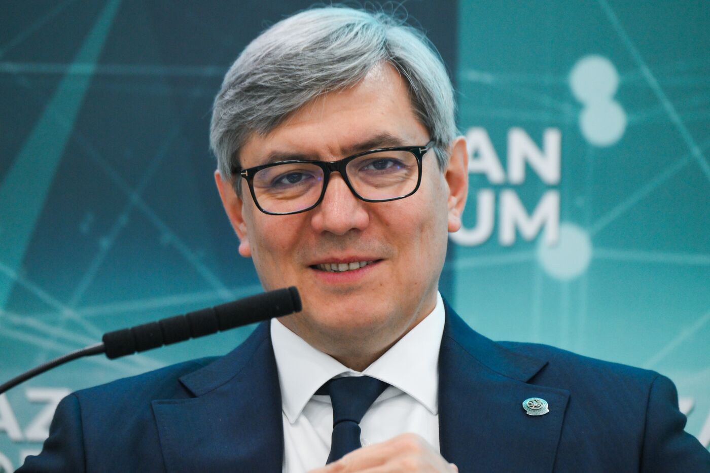 KAZANFORUM 2024. International cooperation in the field of electronic industry is the basis of national technological sovereignty: new challenges and unique opportunities