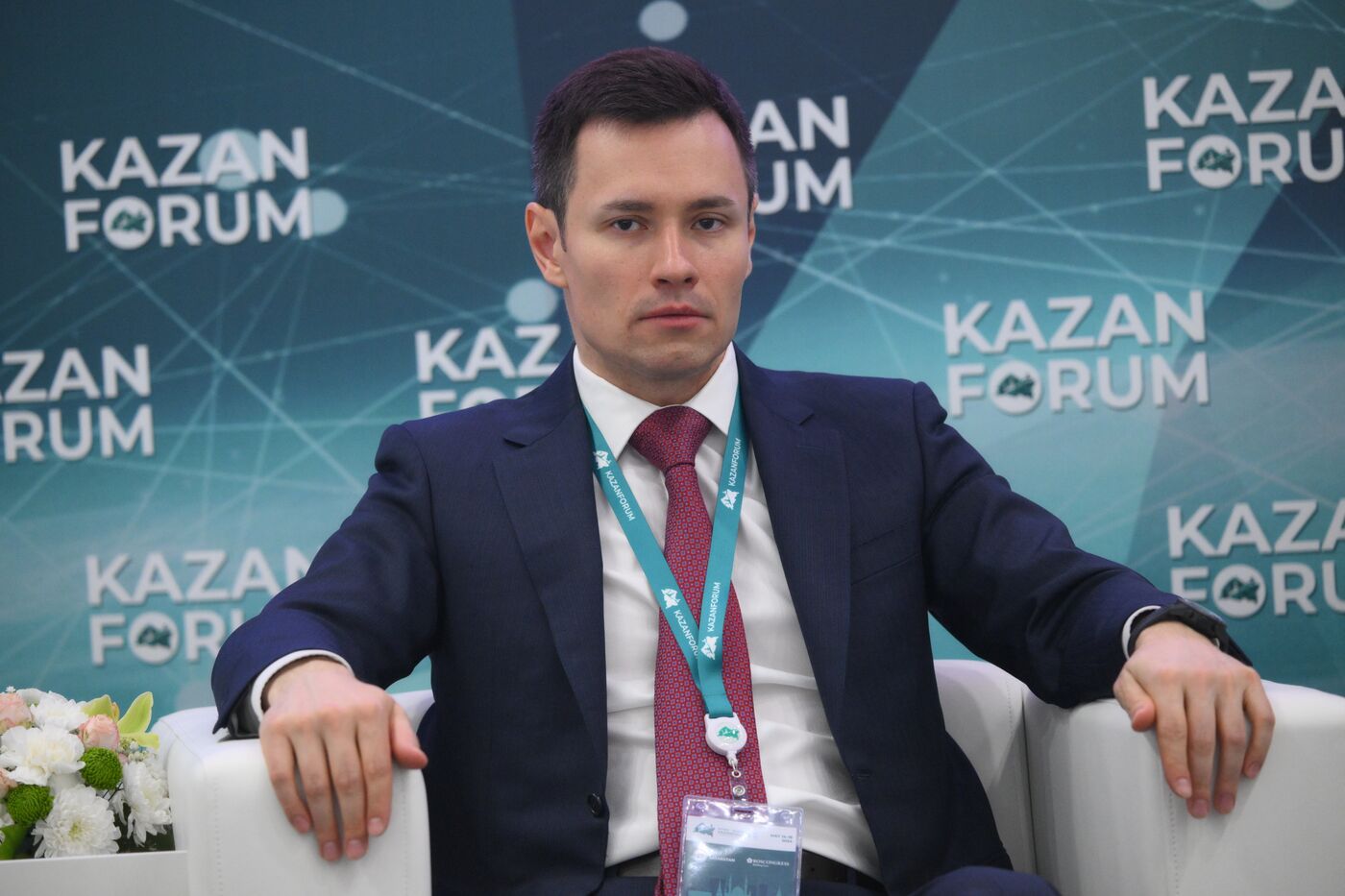 KAZANFORUM 2024. Features and algorithms for Russian SMEs entering Islamic markets