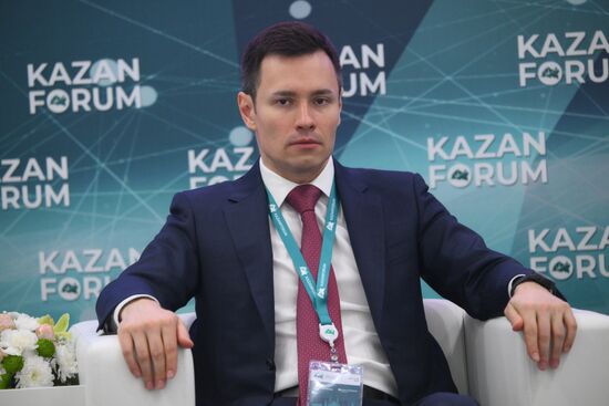 KAZANFORUM 2024. Features and algorithms for Russian SMEs entering Islamic markets