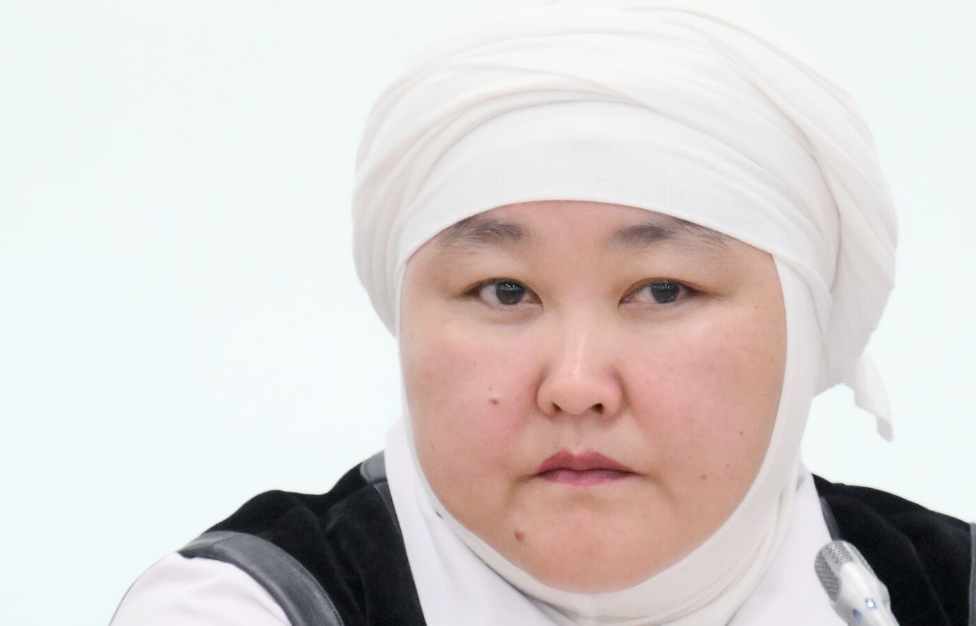 KAZANFORUM 2024. Round Table Russia-Kyrgyzstan