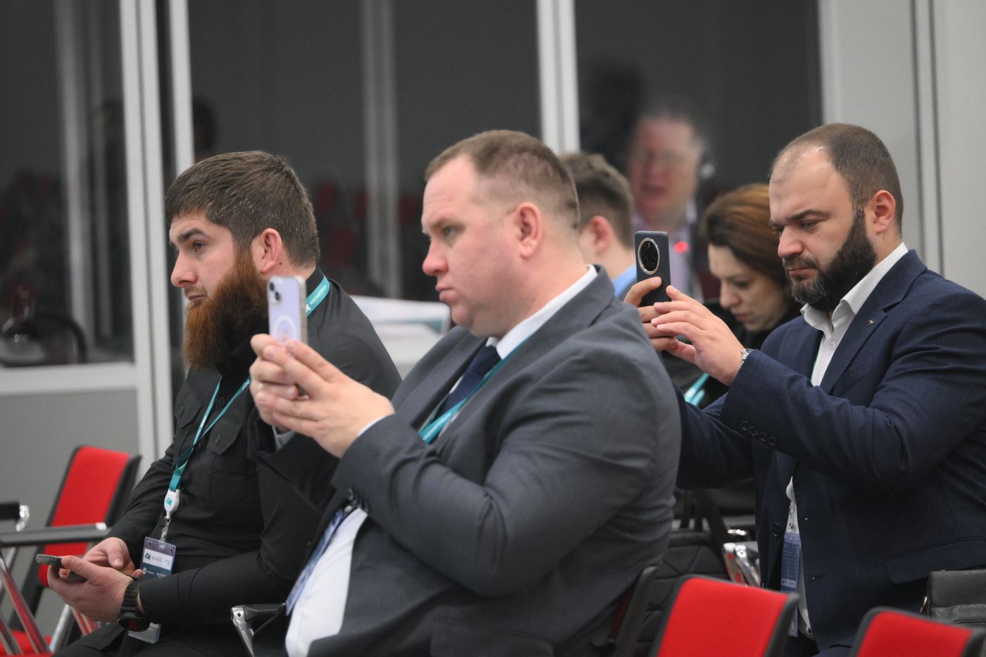 KAZANFORUM 2024. Features and algorithms for Russian SMEs entering Islamic markets