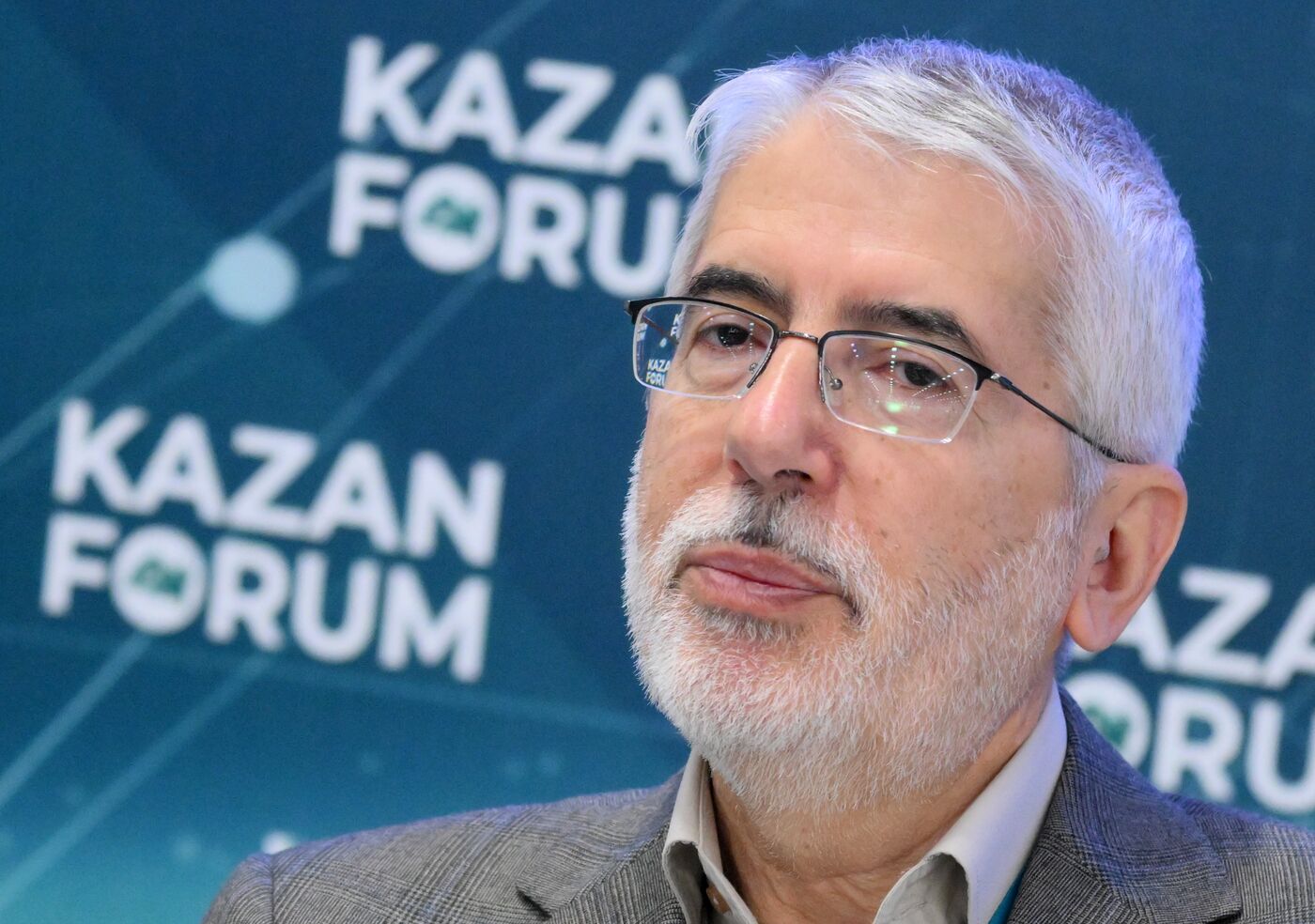 KAZANFORUM 2024. Current Issues in the Development of Cooperation of Russia with the Islamic World in Science and Higher Education in the Multipolar World Order