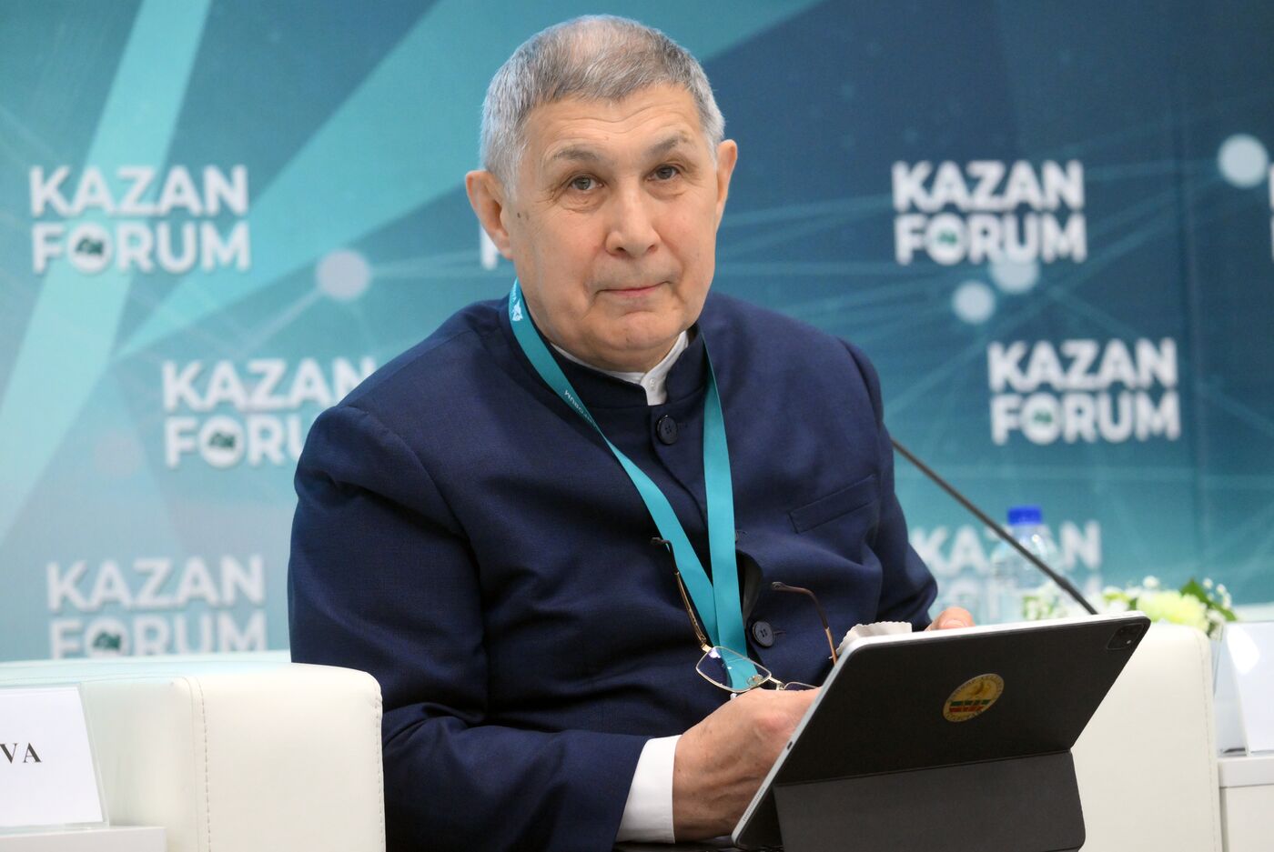 KAZANFORUM 2024. Current Issues in the Development of Cooperation of Russia with the Islamic World in Science and Higher Education in the Multipolar World Order