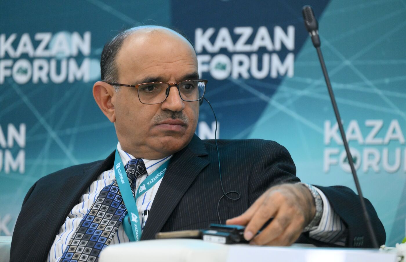 KAZANFORUM 2024. Current Issues in the Development of Cooperation of Russia with the Islamic World in Science and Higher Education in the Multipolar World Order