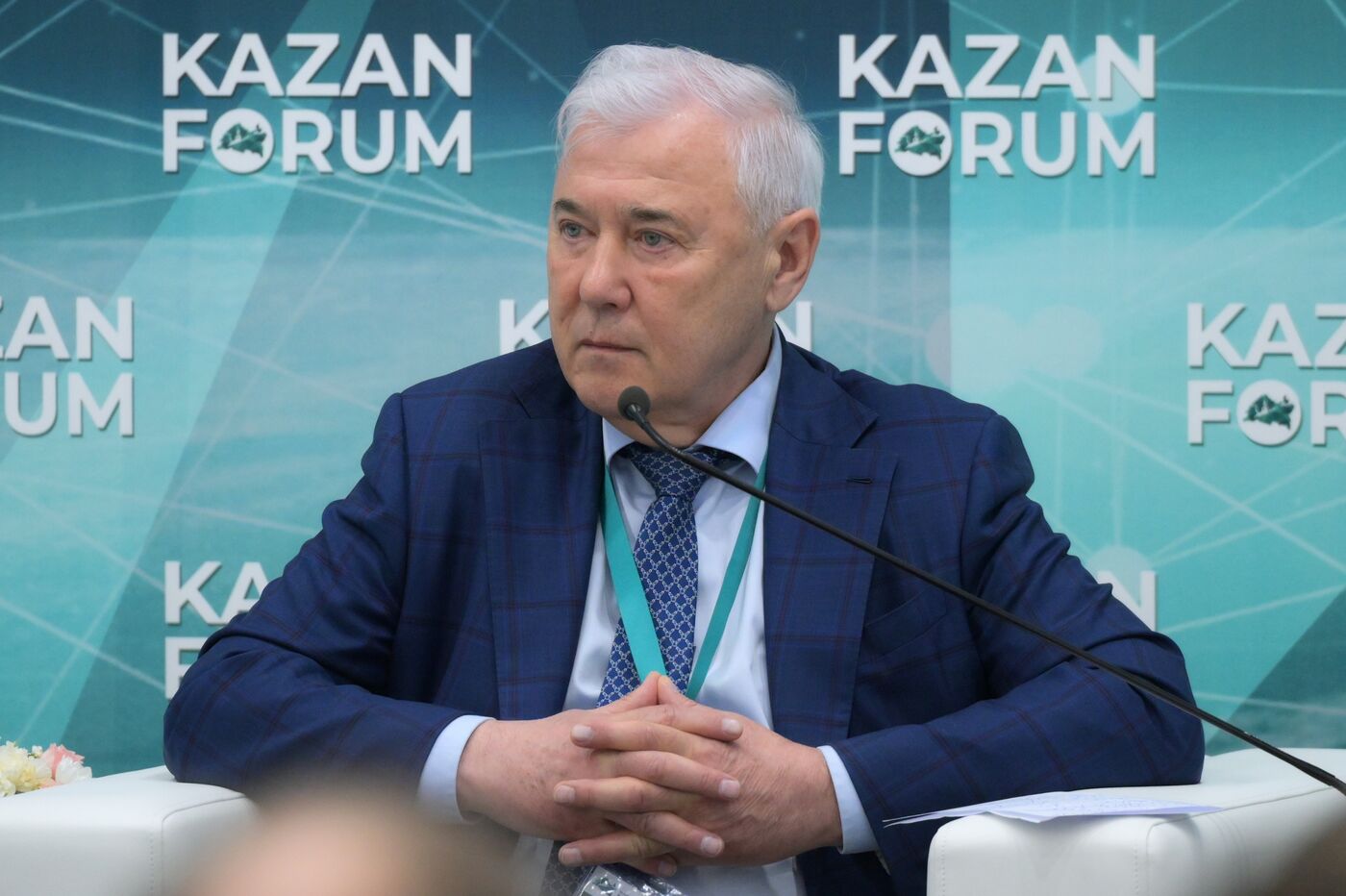 KAZANFORUM 2024. Partnership Finance in Russia: New Experience, First Assessments