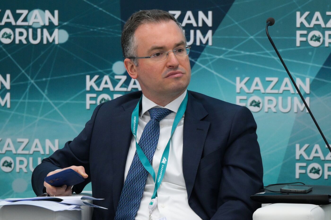 KAZANFORUM 2024. Partnership Finance in Russia: New Experience, First Assessments