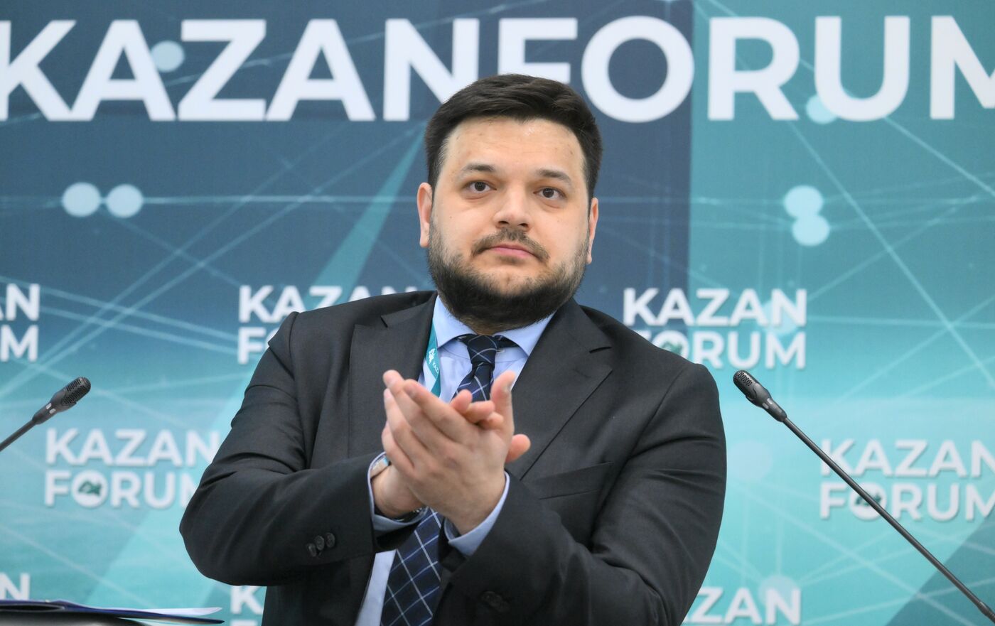 KAZANFORUM 2024. Current Issues in the Development of Cooperation of Russia with the Islamic World in Science and Higher Education in the Multipolar World Order