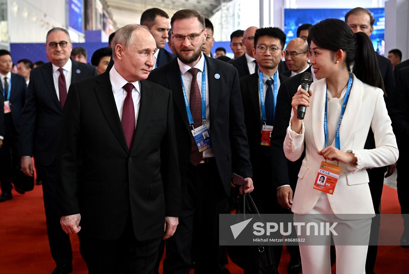 China Russia