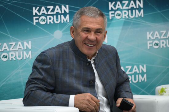 KAZANFORUM 2024. Partnership Finance in Russia: New Experience, First Assessments