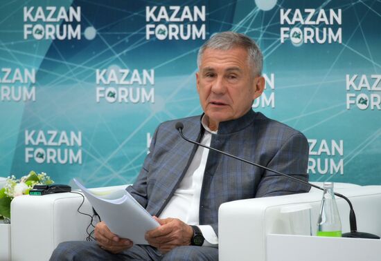 KAZANFORUM 2024. Partnership Finance in Russia: New Experience, First Assessments