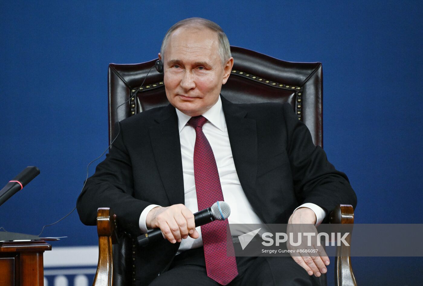 China Russia