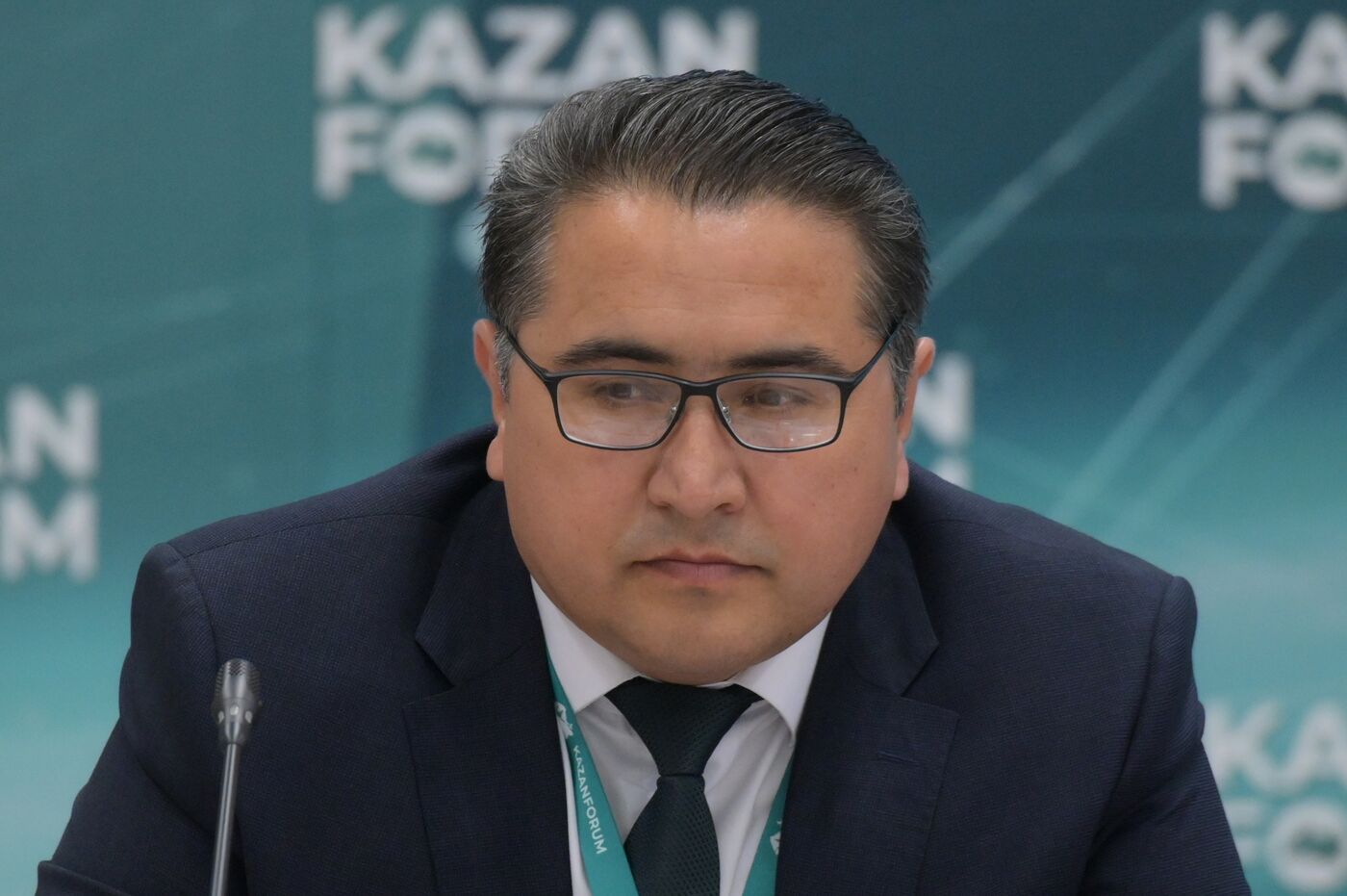 KAZANFORUM 2024. Russia - Islamic world: culture, education, business strategies for integration interaction