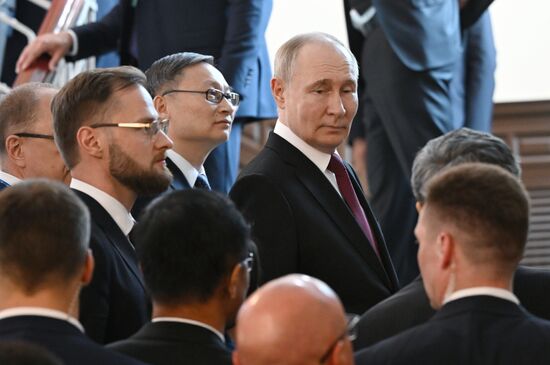China Russia