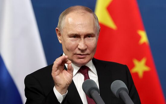 China Russia