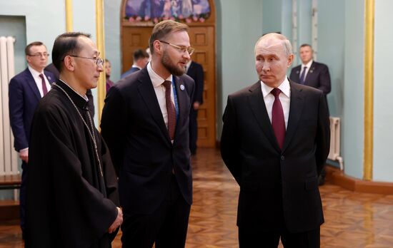 China Russia