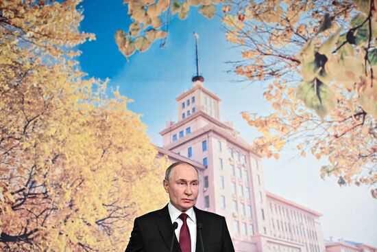 China Russia