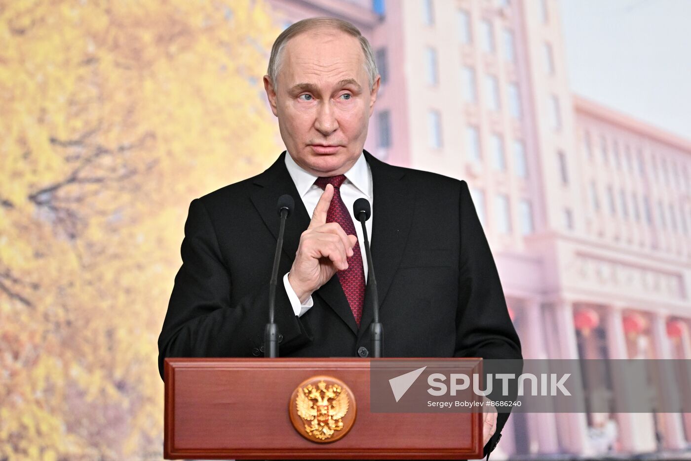 China Russia