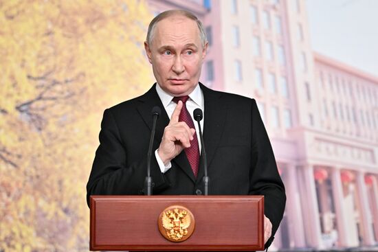 China Russia
