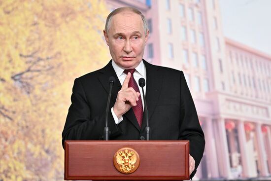 China Russia