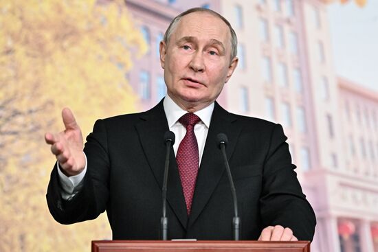 China Russia