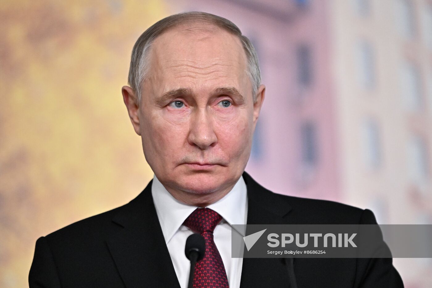 China Russia
