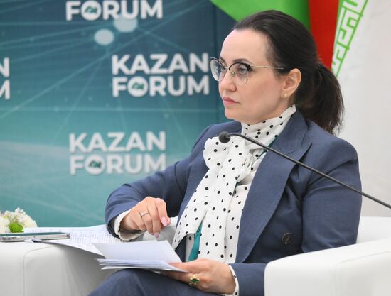 KAZANFORUM 2024. International commercial arbitration in the countries of the Islamic world