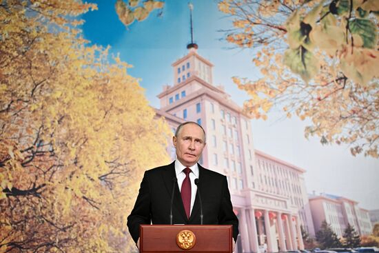 China Russia
