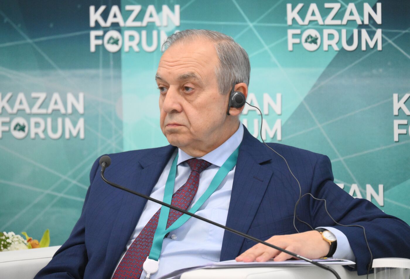 KAZANFORUM 2024. International commercial arbitration in the countries of the Islamic world