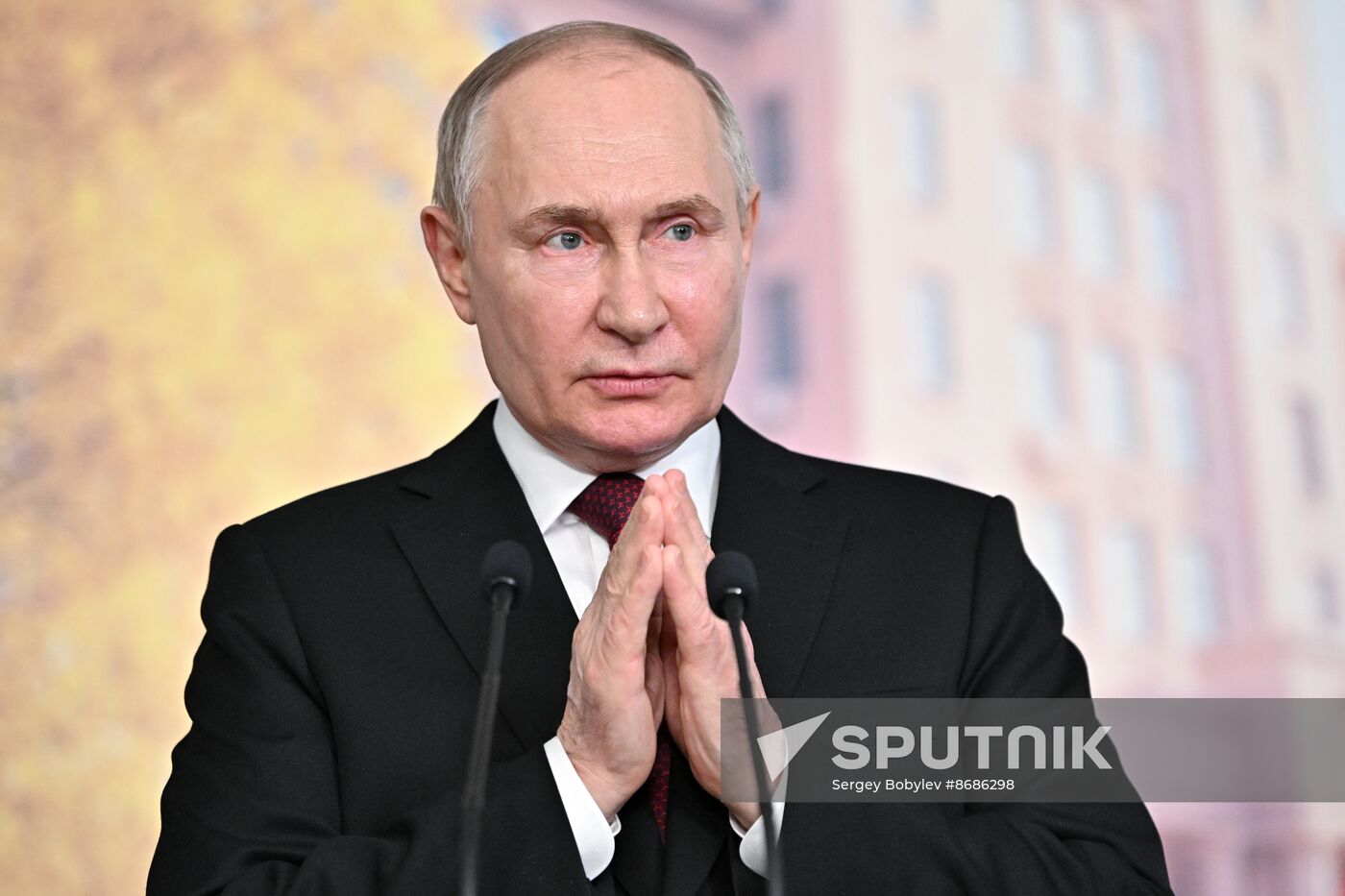 China Russia