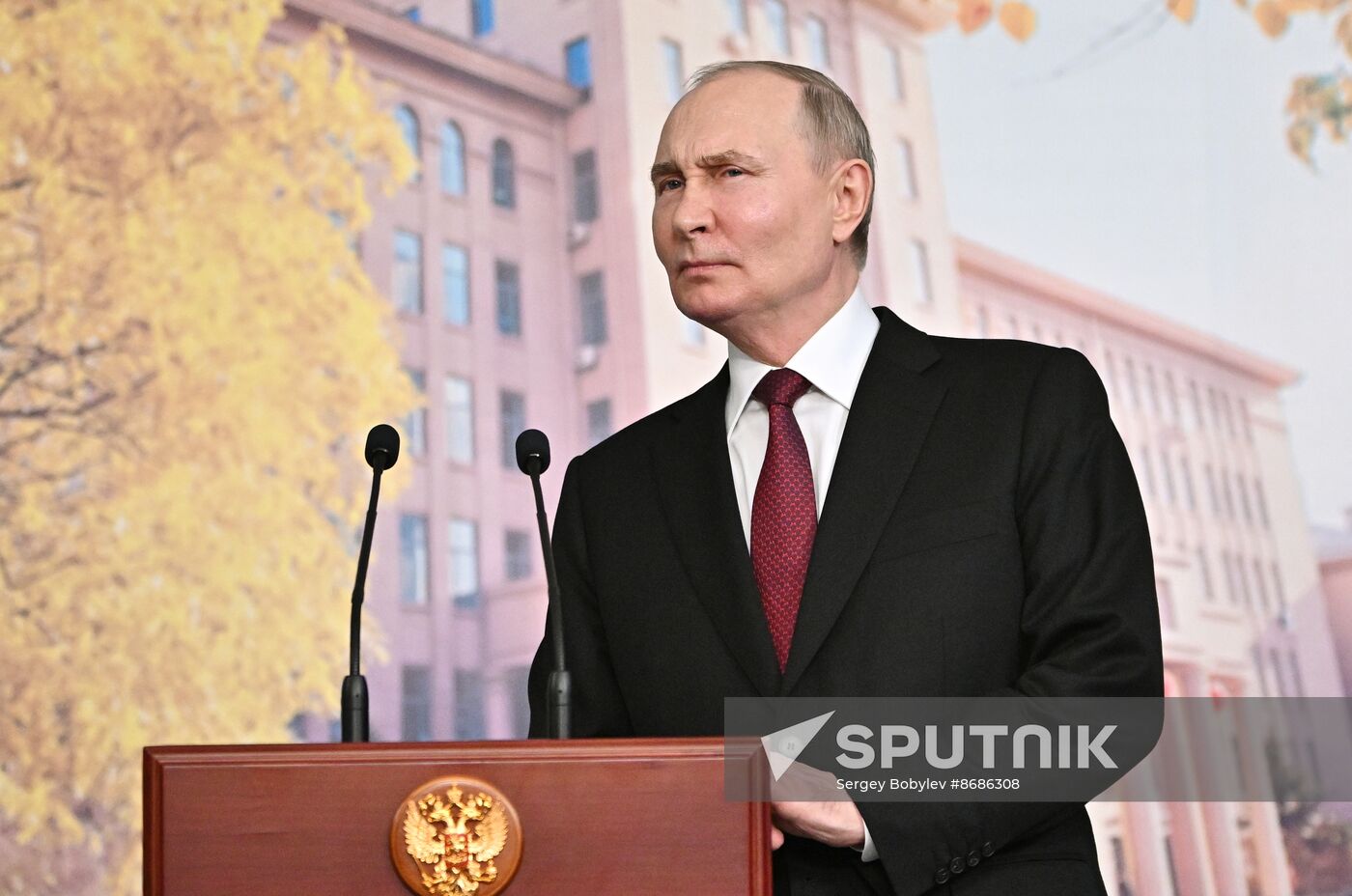 China Russia
