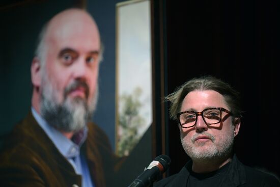 Russia Artist Andriyaka Death