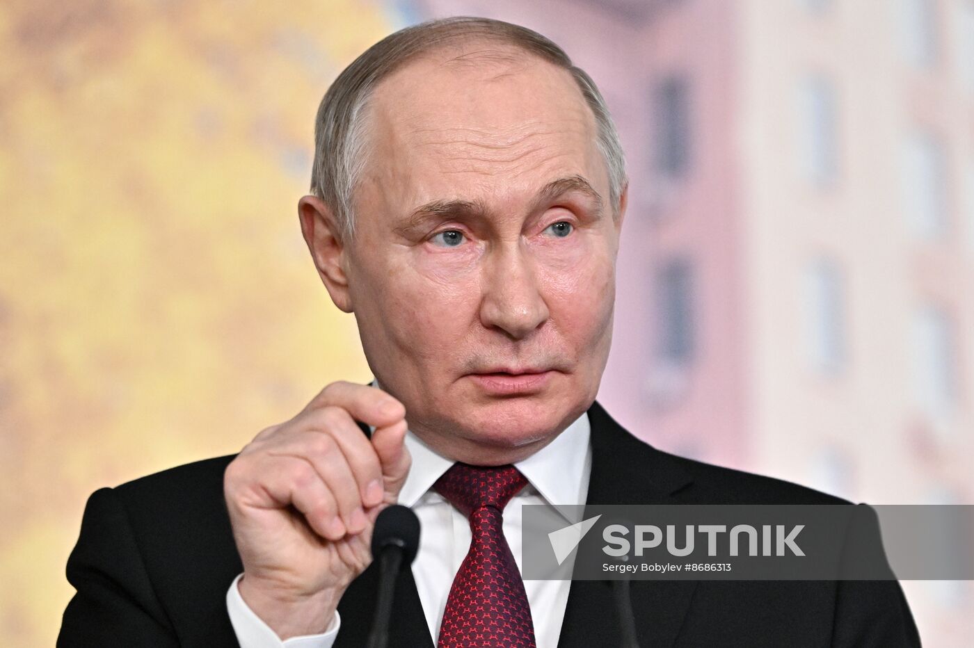 China Russia