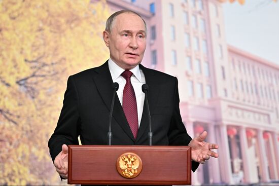 China Russia