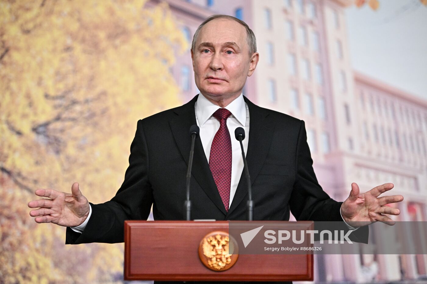 China Russia