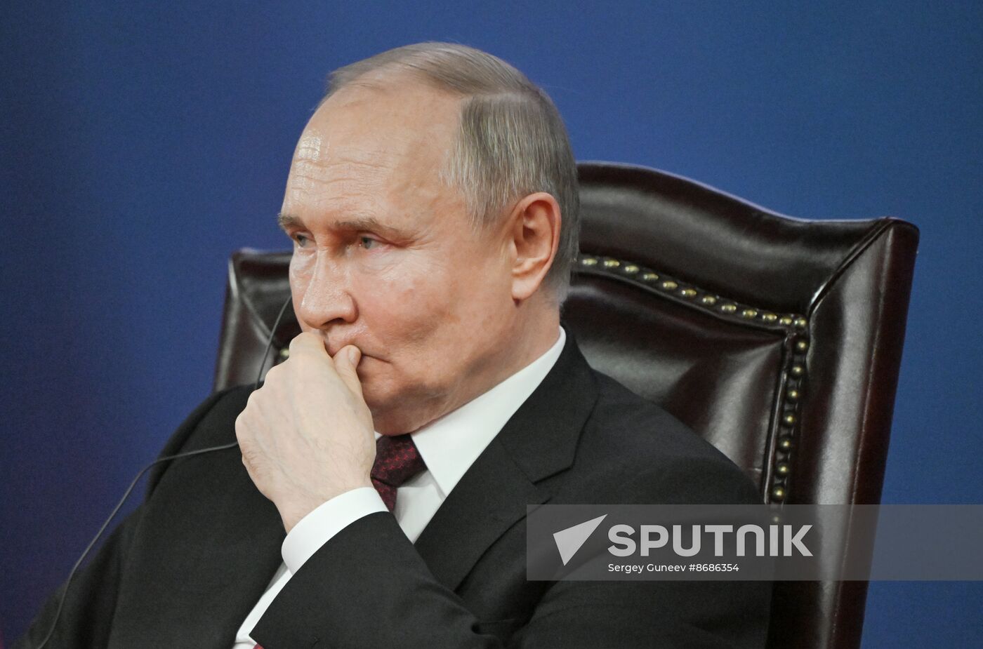 China Russia
