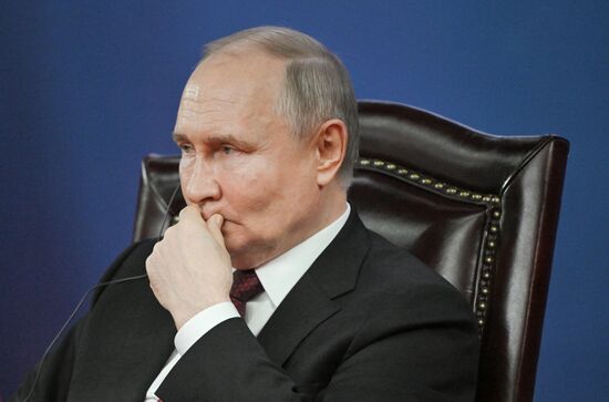 China Russia