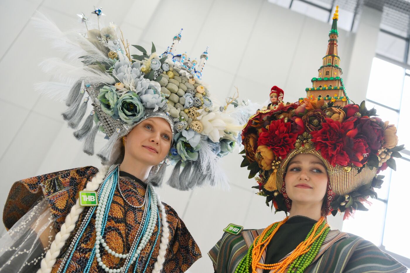 KAZANFORUM 2024: Russia – Islamic World