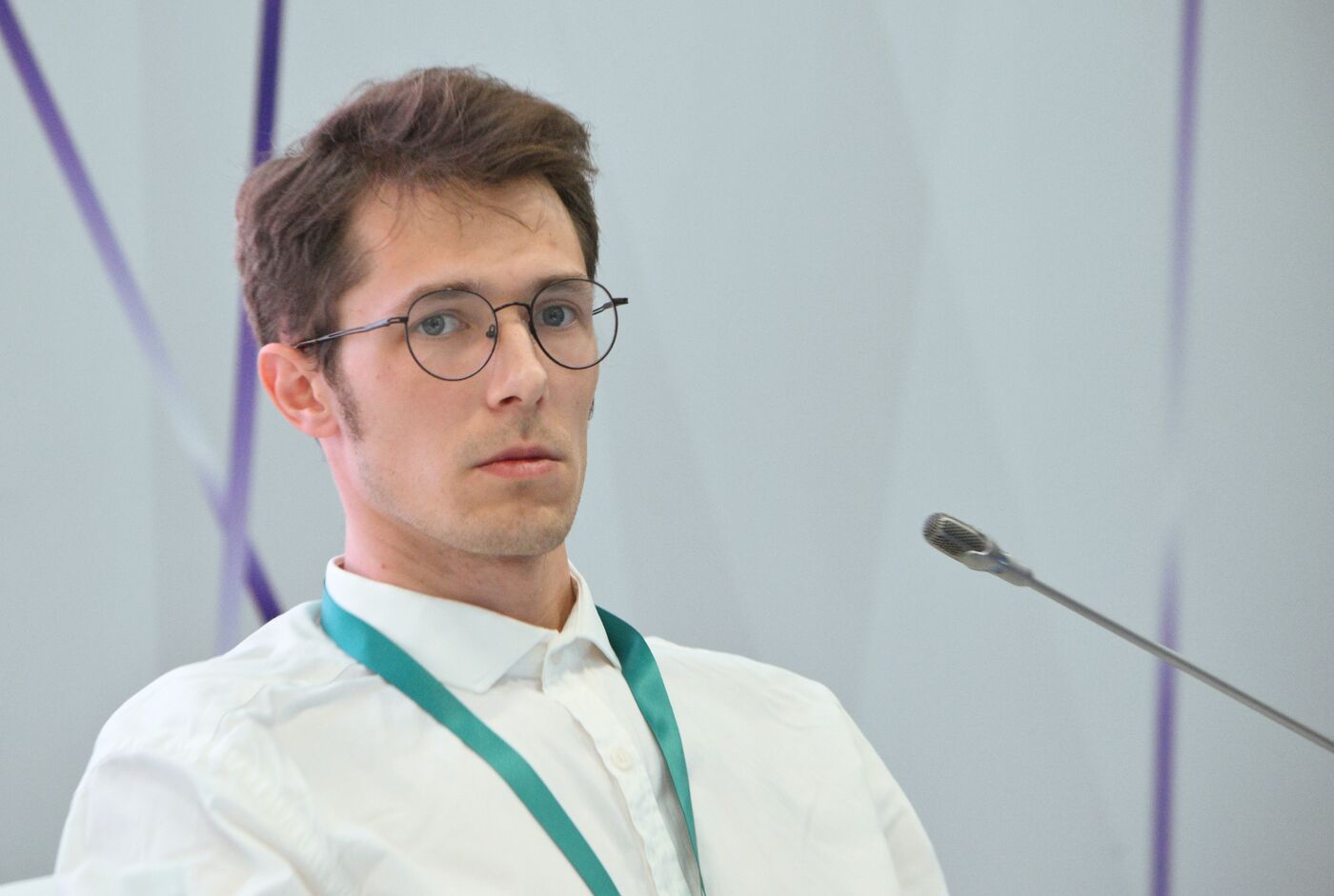 KAZANFORUM 2024. New technologies in construction and development