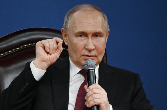 China Russia