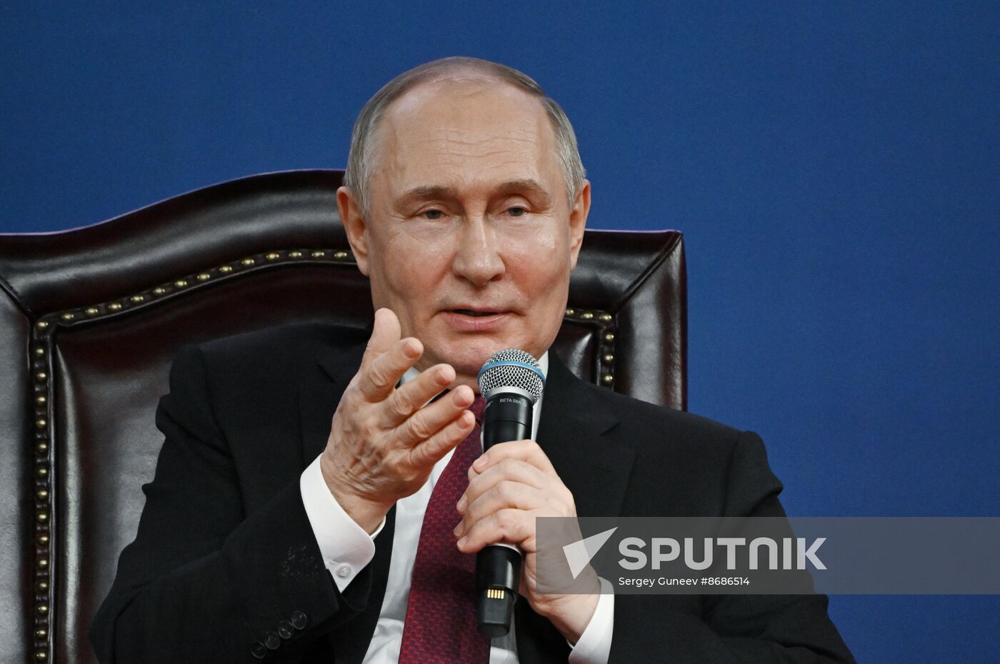 China Russia
